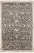 Dillingham Traditional Ink/Cream Area Rug