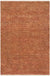 Gablitz Traditional Rust/Taupe Area Rug