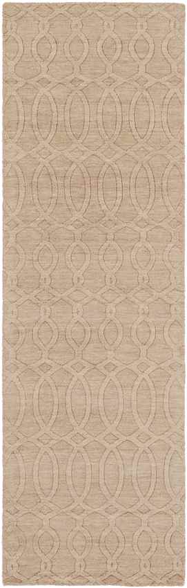 Duarte Modern Gray Area Rug