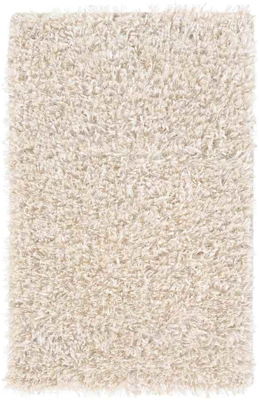 Elkins Modern Gray/Ivory Area Rug