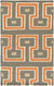 Eudora Modern Pewter/Beige Area Rug