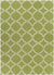 Exeter Modern Green Area Rug