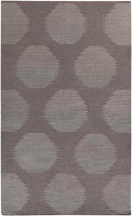 Ephesus Global Cobalt/Grey Area Rug