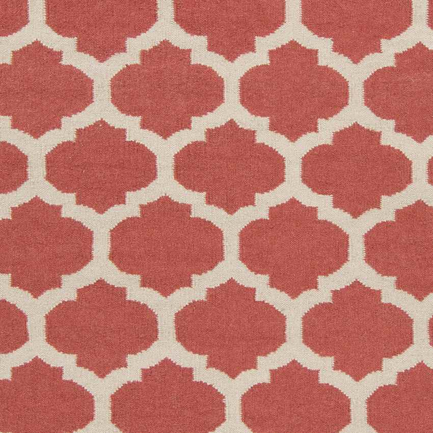 Wigton Cottage Red Area Rug