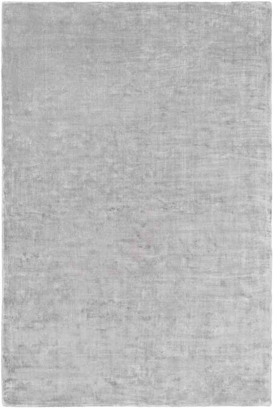 Salene Modern Medium Gray Area Rug