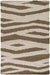 Farmington Modern Ivory Area Rug