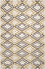 Felsenthal Modern Beige/Gray Area Rug