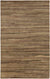 Florala Modern Mocha Area Rug