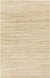 Florala Modern Beige Area Rug