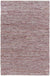 Florian Cottage Red Area Rug