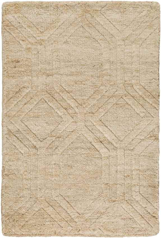 Frankford Cottage Khaki Area Rug