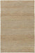 Funston Global Beige Area Rug