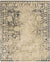 Soleil Traditional Cream Area Rug