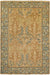 Goodyear Traditional Gold/Gray Area Rug