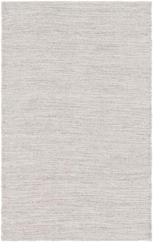 Gresten Modern Dark Brown Area Rug