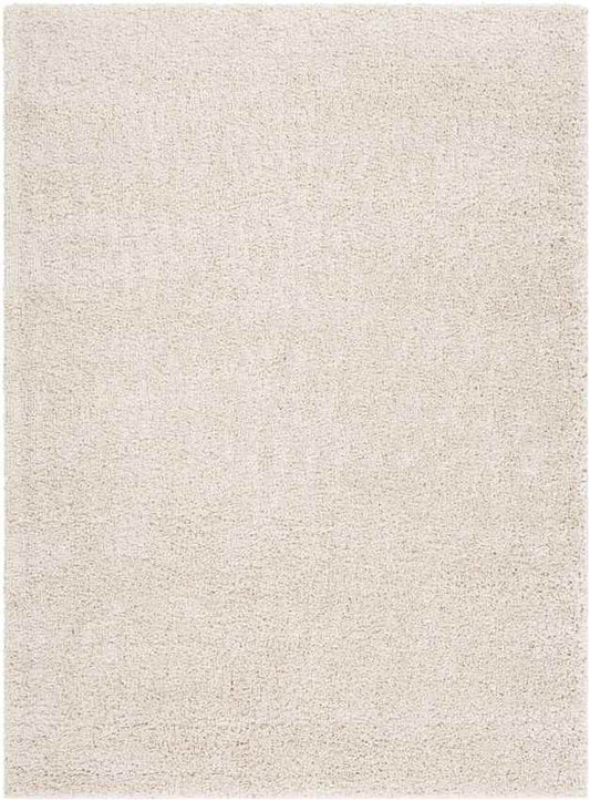 Vere Modern Beige Area Rug
