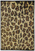 Hector Modern Brown Area Rug