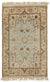 Hindsville Traditional Khaki/Light Gray Area Rug