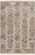 Hughes Rustic Beige/Camel Area Rug