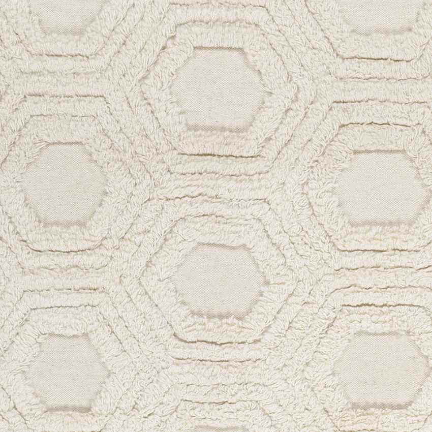 Hytop Modern Ivory Area Rug