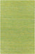 Jacksonville Modern Lime/Bright Yellow Area Rug