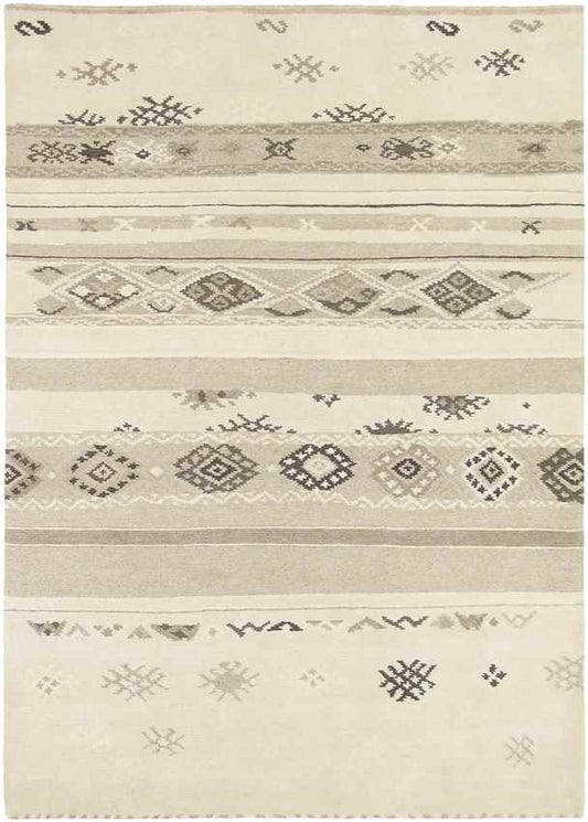 Kenai Global Beige/Tan Area Rug