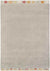 Kensett Modern Beige Area Rug