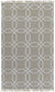 Knoxville Modern Gray Area Rug