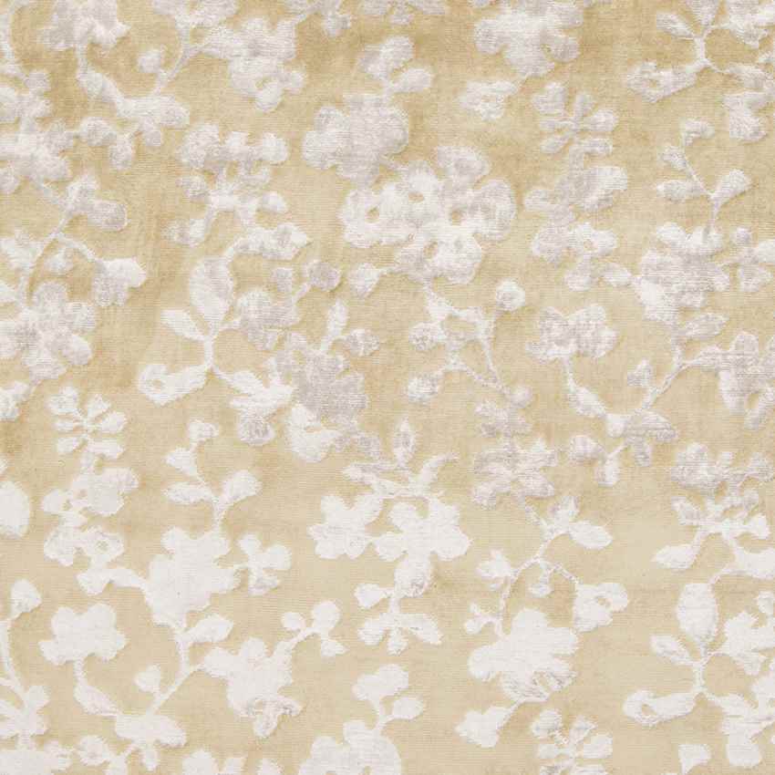 Lavonia Modern Camel Area Rug