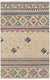 Rutland Rustic Neutral/Brown Area Rug