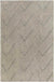 Lawrenceville Modern Moss/Sea Foam Area Rug