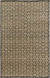 Levy Modern Butter/Taupe Area Rug