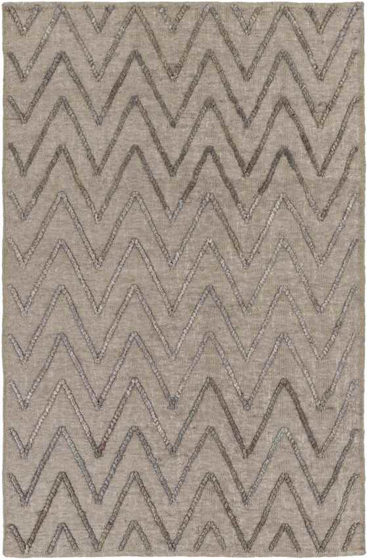 Lockesburg Global Olive Area Rug