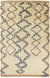 Malibu Global Brown Area Rug