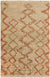 Malibu Global Beige Area Rug