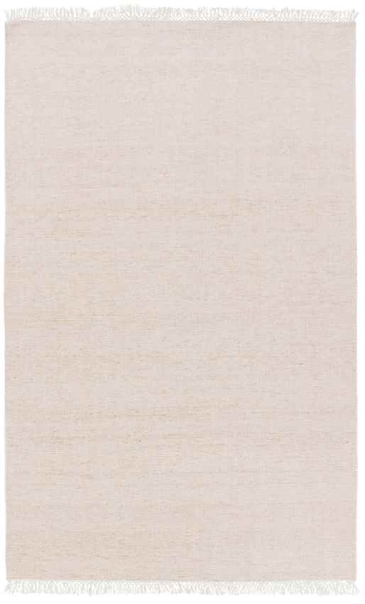 McGehee Modern Ivory Area Rug
