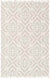 Meigs Modern Taupe Area Rug