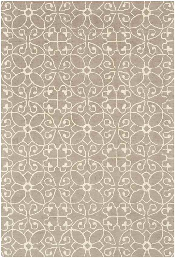 Axminster Cottage Taupe Area Rug