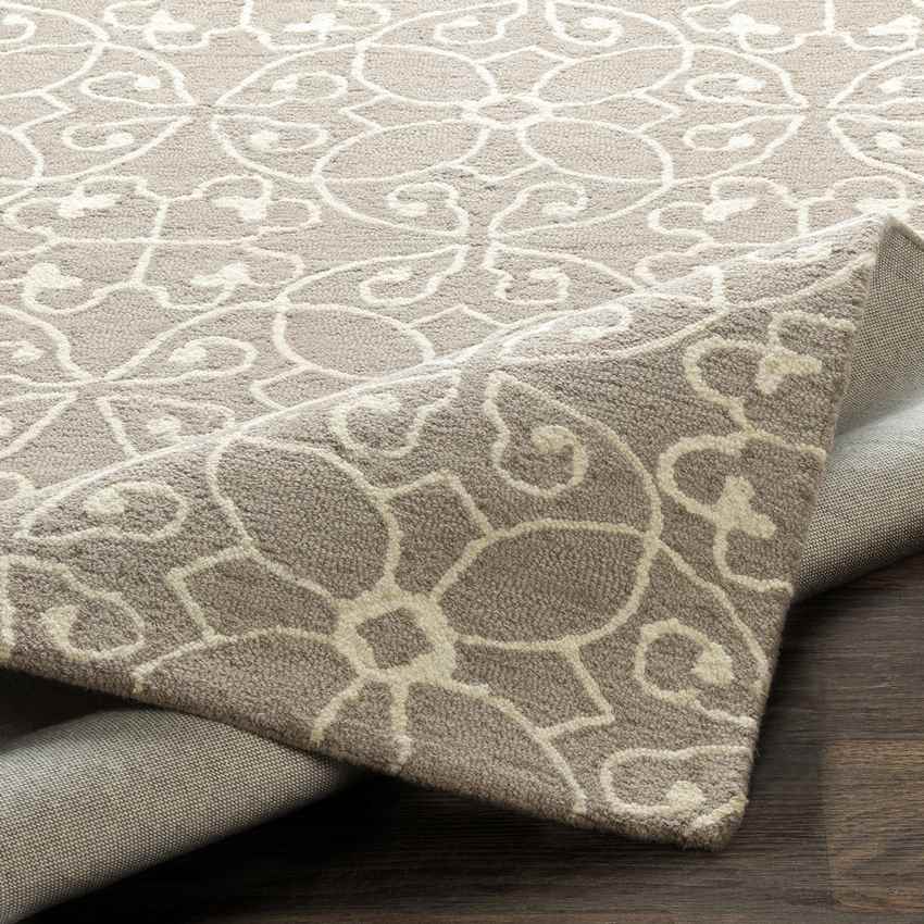 Axminster Cottage Taupe Area Rug