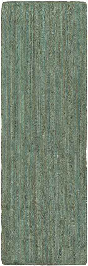 Bakewell Cottage Mint Area Rug