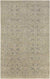 Novato Traditional Beige Area Rug