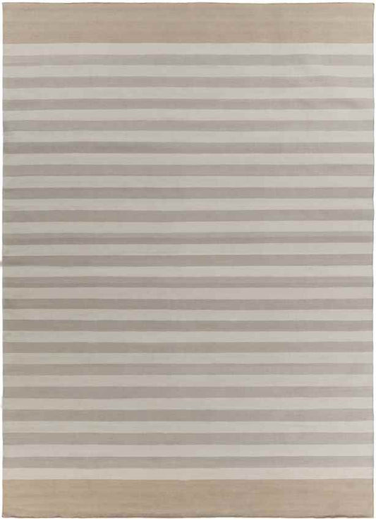 Oconee Modern Medium Gray Area Rug