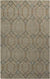 Olathe Modern Beige Area Rug