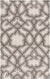 Ophir Modern Ivory/Charcoal Area Rug