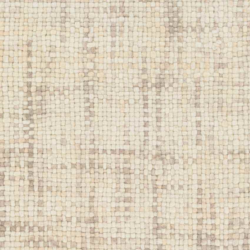 Parrish Modern Beige Area Rug