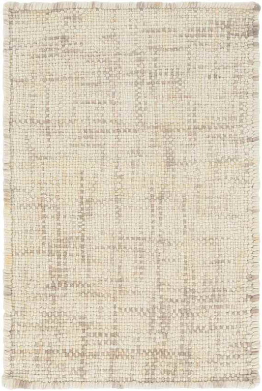 Parrish Modern Beige Area Rug