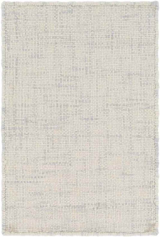 Parrish Modern Medium Gray Area Rug