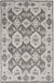 Plainville Traditional Charcoal Area Rug
