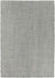 Redlands Modern Gray Area Rug