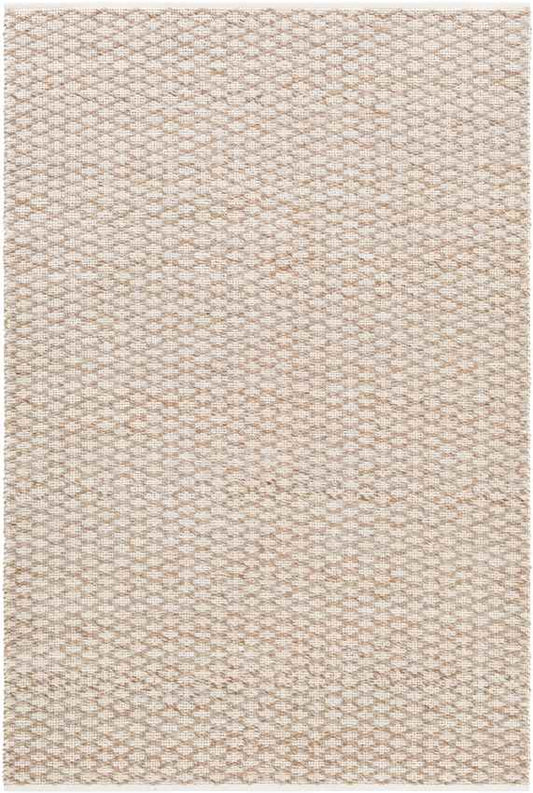 Blyth Modern Camel Area Rug